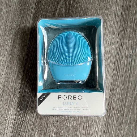 FOREO Accessories - Foreo Luna 3 New!